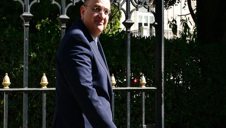 Μακάριος Λαζαρίδης