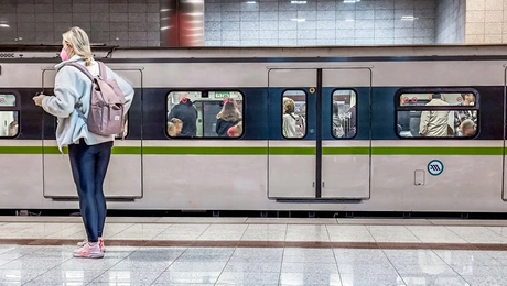 Μετρό