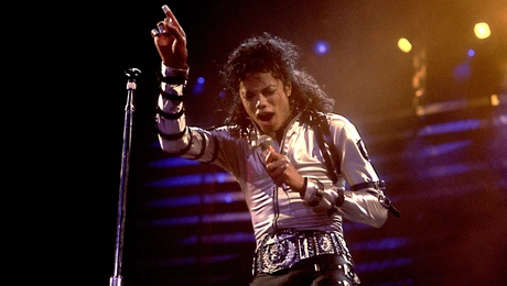 Michael Jackson