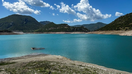Μόρνος