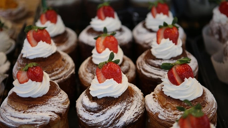 Muffins