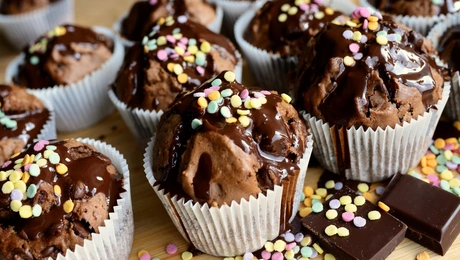 Muffins