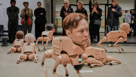 musk