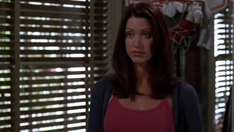 Σάνον Ελίζαμπεθ Νάντια American Pie