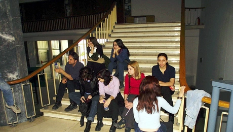 Νέοι