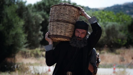 Ελληνικές ταινίες σήμερα Μεγάλη Παρασκευή 10 Απριλίου