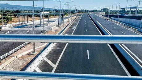Ολυμπία Οδός