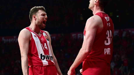 olympiacos