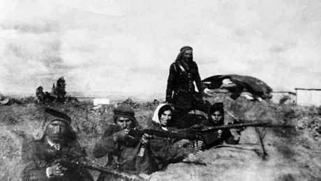 palestine