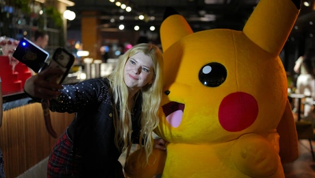 pokemon