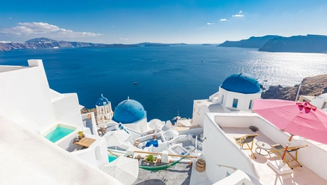 Σαντορίνη