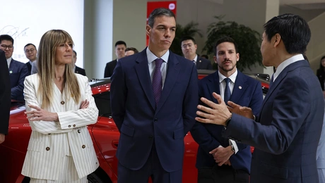 Σάντσες Γκόμες