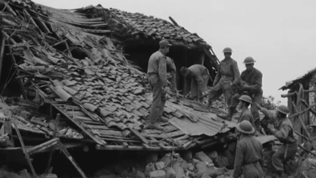 Σεισμοί 1965