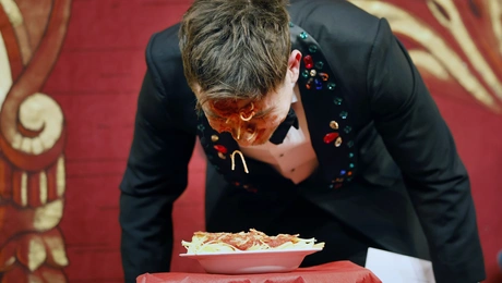 spaggetti