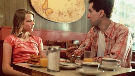 taxi driver