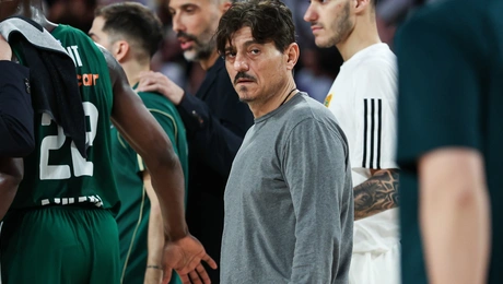 Δημήτρης Γιαννακόπουλος