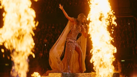 Eurovision 2026 Τελικός Αυστραλία Delta Goodrem