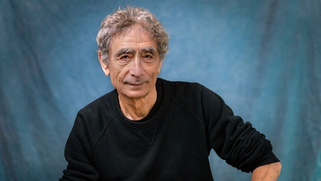Gabor Mate 