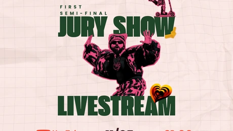 Livestream Jury Show