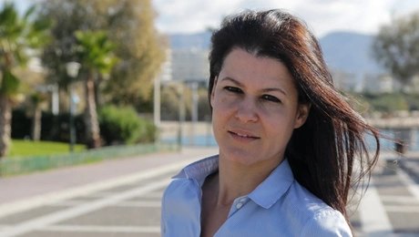 Ιωάννα Γκελεστάθη