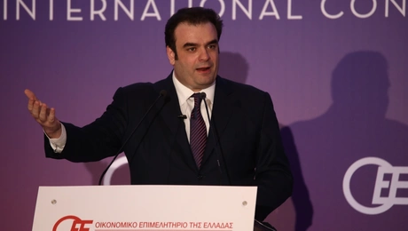 Κυριάκος Πιερρακάκης