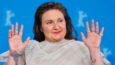 Lena Dunham