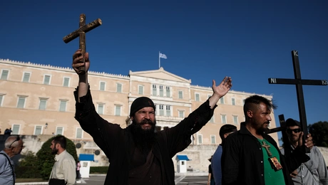 Πάτερ Κλεομένης metalicca