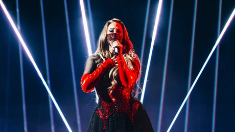 Σουηδία Eurovision 2026