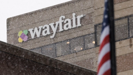 Wayfair-ηπα