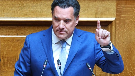 Άδωνις Γεωργιάδης