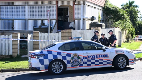 Αστυνομία