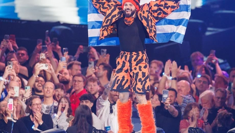 Akylas, Eurovision 2026