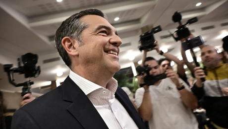Αλέξης Τσίπρας