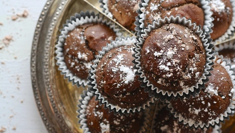 Cupcakes