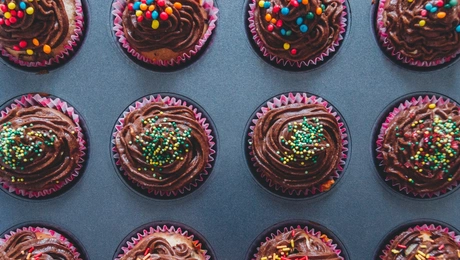 Cupcakes