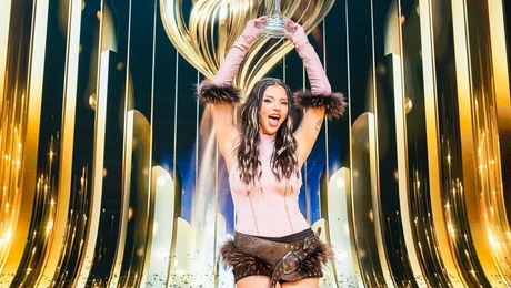 Dara Bουλγαρία Eurovision 2026