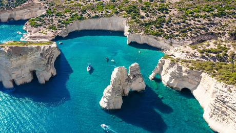 Μήλος