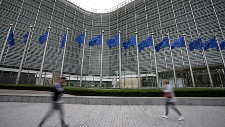 eu parliament