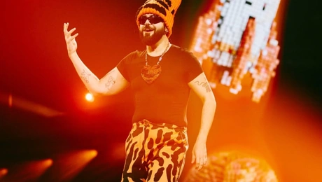 Eurovision 2026 Akylas Ferto