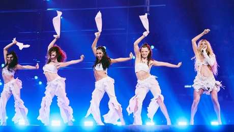 Eurovision 2026 Τελικός Κύπρος Antigoni