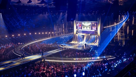 Eurovision