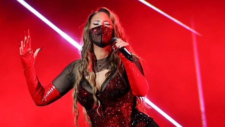 Η εκπρόσωπος της Σουηδίας στη Eurovision 2026