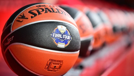 Final Four - Euroleague