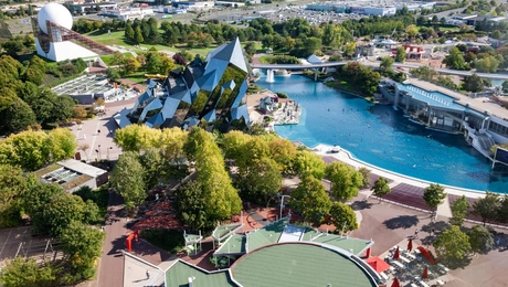 Futuroscope Shutterstock