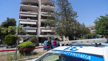  Το σημείο της τραγωδίας στην Ηλιούπολη