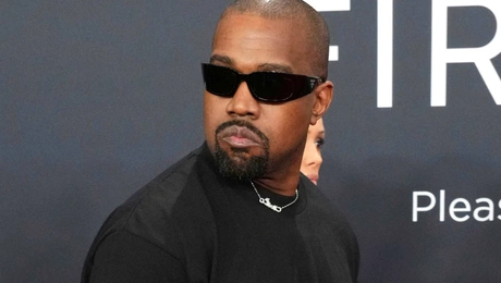 kanye west