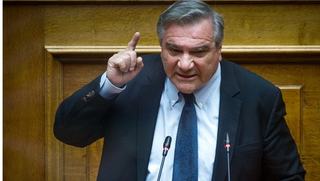 Χάρης Καστανίδης