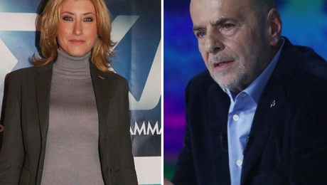Σία Κοσιώνη και Γιάννης Αλαφούζος