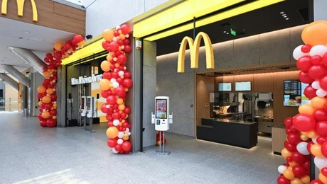 McDonald’s