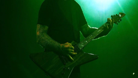 metallica 